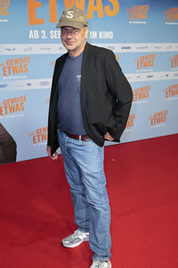 Filmpremiere 'Das gewisse Etwas' in Köln