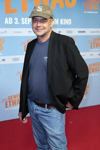 Filmpremiere 'Das gewisse Etwas' in Köln