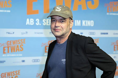 Filmpremiere 'Das gewisse Etwas' in Köln