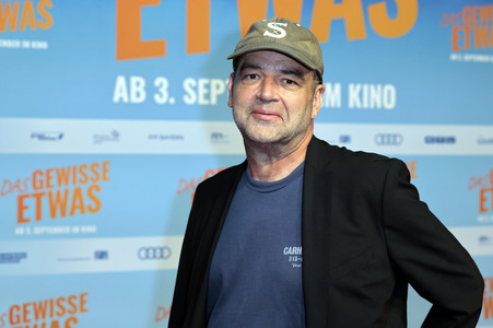 Filmpremiere 'Das gewisse Etwas' in Köln