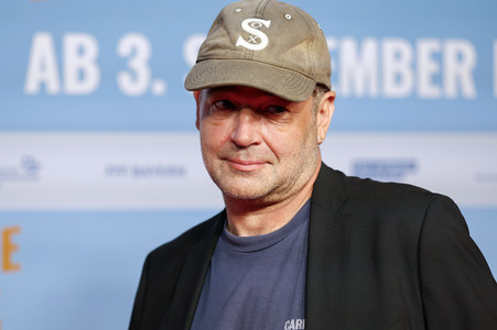 Filmpremiere 'Das gewisse Etwas' in Köln