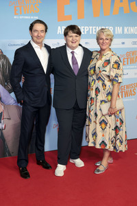 Filmpremiere 'Das gewisse Etwas' in Köln