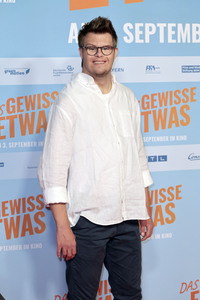 Filmpremiere 'Das gewisse Etwas' in Köln