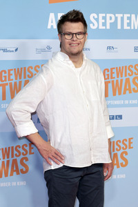 Filmpremiere 'Das gewisse Etwas' in Köln