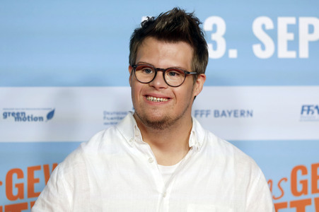 Filmpremiere 'Das gewisse Etwas' in Köln