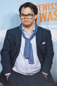 Filmpremiere 'Das gewisse Etwas' in Köln