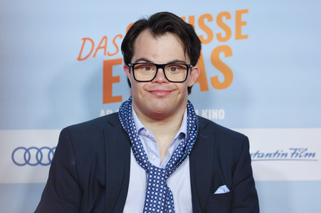 Filmpremiere 'Das gewisse Etwas' in Köln