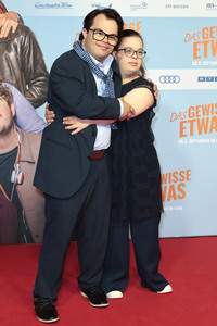 Filmpremiere 'Das gewisse Etwas' in Köln