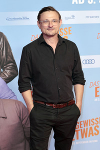 Filmpremiere 'Das gewisse Etwas' in Köln