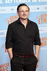 Filmpremiere 'Das gewisse Etwas' in Köln