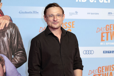 Filmpremiere 'Das gewisse Etwas' in Köln