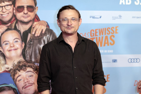 Filmpremiere 'Das gewisse Etwas' in Köln