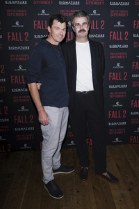 Filmscreening 'Fall 2: Deadpoint' in London