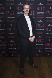 Filmscreening 'Fall 2: Deadpoint' in London