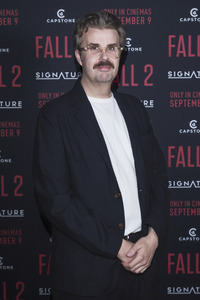 Filmscreening 'Fall 2: Deadpoint' in London