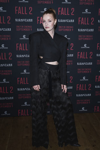 Filmscreening 'Fall 2: Deadpoint' in London