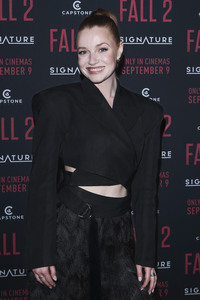 Filmscreening 'Fall 2: Deadpoint' in London
