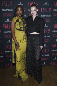 Filmscreening 'Fall 2: Deadpoint' in London