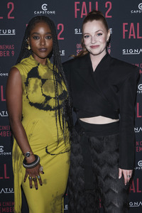 Filmscreening 'Fall 2: Deadpoint' in London