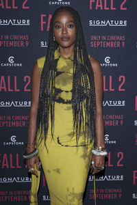 Filmscreening 'Fall 2: Deadpoint' in London