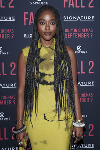 Filmscreening 'Fall 2: Deadpoint' in London