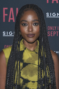 Filmscreening 'Fall 2: Deadpoint' in London