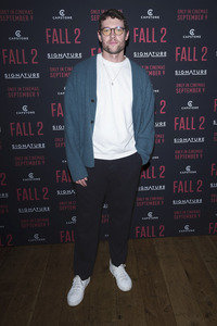 Filmscreening 'Fall 2: Deadpoint' in London