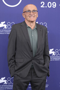 Photocall 'Ink', Internationale Filmfestspiele von Venedig 2026