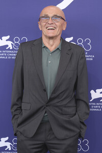 Photocall 'Ink', Internationale Filmfestspiele von Venedig 2026
