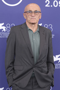 Photocall 'Ink', Internationale Filmfestspiele von Venedig 2026
