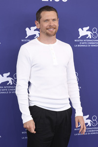 Photocall 'Ink', Internationale Filmfestspiele von Venedig 2026