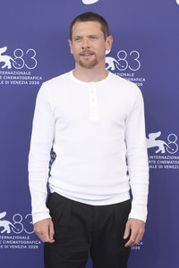 Photocall 'Ink', Internationale Filmfestspiele von Venedig 2026