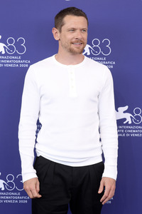 Photocall 'Ink', Internationale Filmfestspiele von Venedig 2026