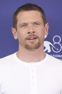 Photocall 'Ink', Internationale Filmfestspiele von Venedig 2026