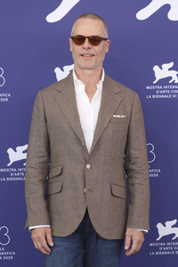 Photocall 'Ink', Internationale Filmfestspiele von Venedig 2026