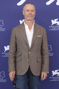 Photocall 'Ink', Internationale Filmfestspiele von Venedig 2026