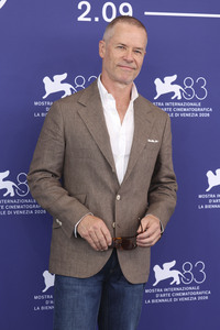 Photocall 'Ink', Internationale Filmfestspiele von Venedig 2026