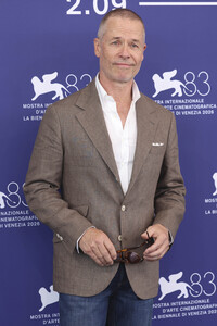 Photocall 'Ink', Internationale Filmfestspiele von Venedig 2026