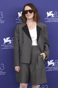Photocall 'Ink', Internationale Filmfestspiele von Venedig 2026