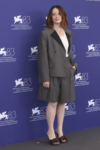 Photocall 'Ink', Internationale Filmfestspiele von Venedig 2026