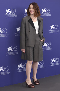 Photocall 'Ink', Internationale Filmfestspiele von Venedig 2026