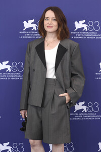 Photocall 'Ink', Internationale Filmfestspiele von Venedig 2026