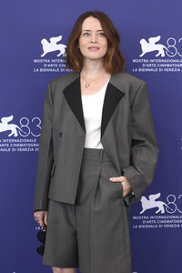 Photocall 'Ink', Internationale Filmfestspiele von Venedig 2026