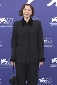 Photocall mit der internationalen Jury, Internationale Filmfestspiele von Venedig 2026