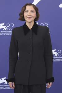 Photocall mit der internationalen Jury, Internationale Filmfestspiele von Venedig 2026
