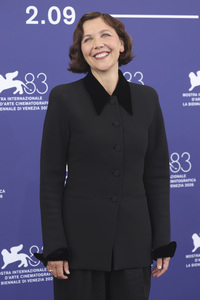 Photocall mit der internationalen Jury, Internationale Filmfestspiele von Venedig 2026