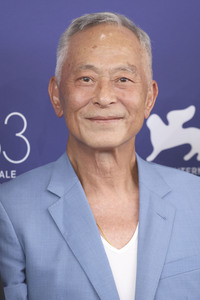 Photocall mit der internationalen Jury, Internationale Filmfestspiele von Venedig 2026
