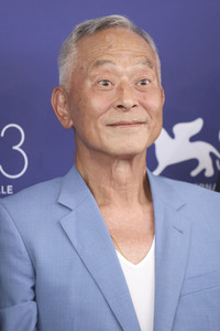 Photocall mit der internationalen Jury, Internationale Filmfestspiele von Venedig 2026