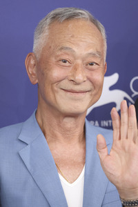 Photocall mit der internationalen Jury, Internationale Filmfestspiele von Venedig 2026