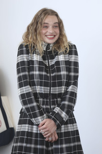 Photocall 'The Girl with the Leica', Internationale Filmfestspiele von Venedig 2026